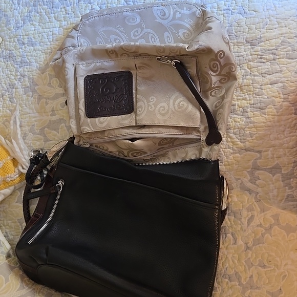 Brighton leather purse 👛 - Picture 7 of 11